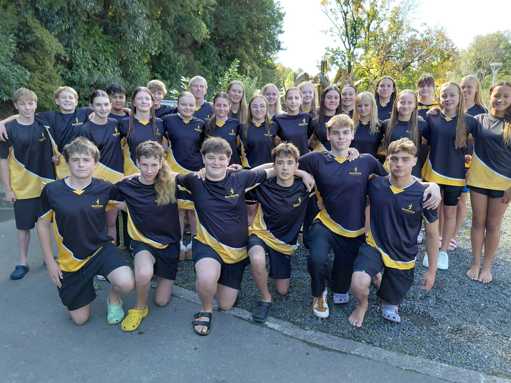 Last Division 2 Regional Success